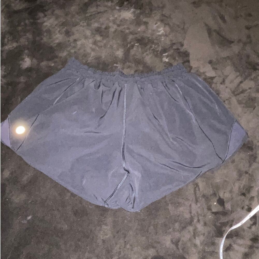 Lululemon Running Shorts Bundle - Size 10 Tall EUC - Picture 4 of 16